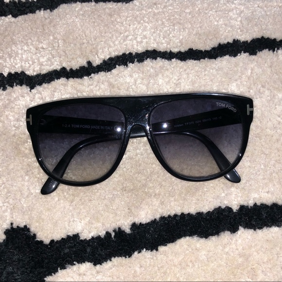 Tom Ford Sunglasses - Picture 1 of 9